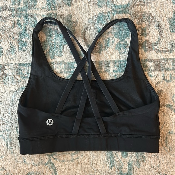 lululemon Energy Bra - Picture 2 of 4